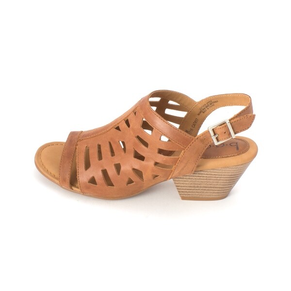 boc dixie sandal