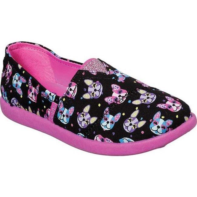 skechers lil bobs