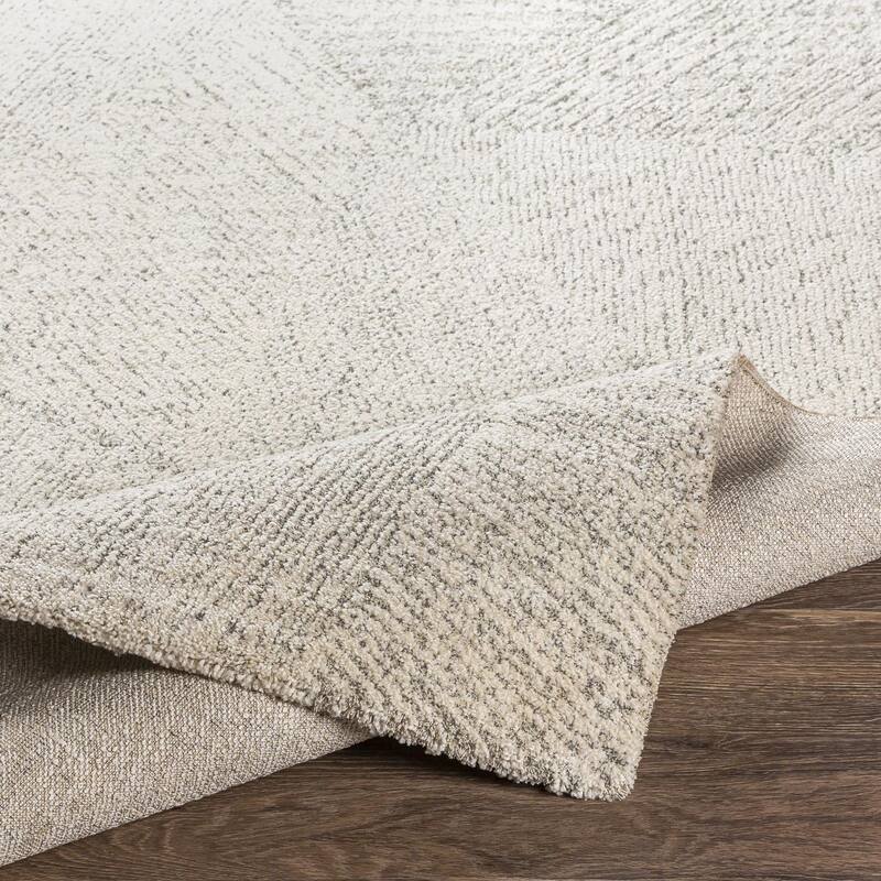 Livabliss Casual Gavic Abstract Area Rug