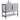 Fine Fixtures Serenity Modern bathroom vanity