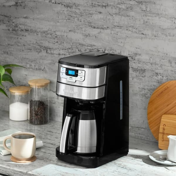 1 mug coffee maker CHULUX Mini Single Serve Travel Coffee Maker for K Cup