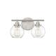 Option Satin Nickel