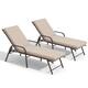 Option Chair-Beige&Cushion-Beige