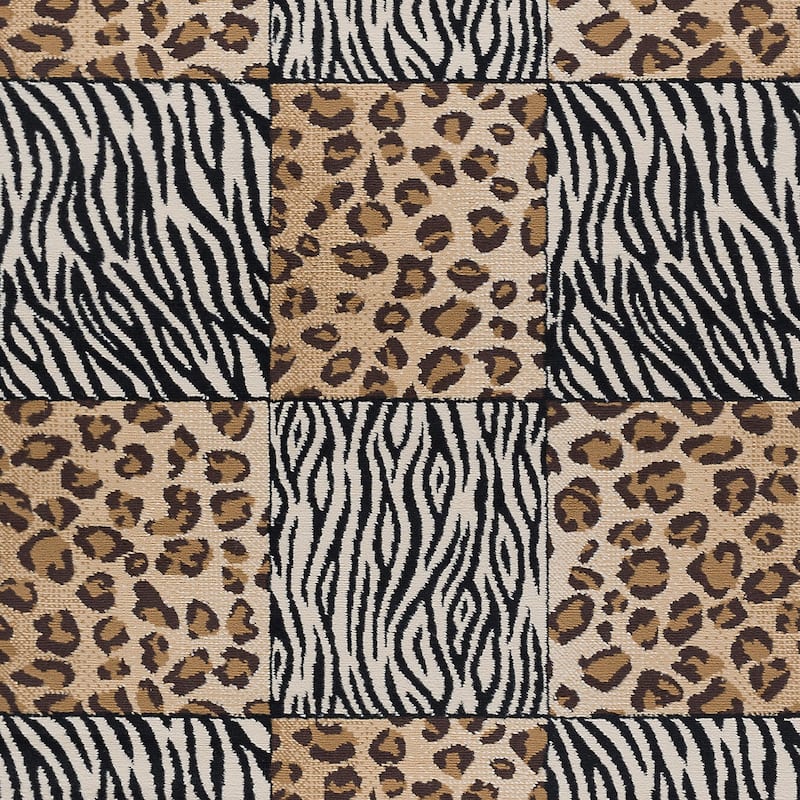 Lagoon Transitional Animal Indoor Area Rug