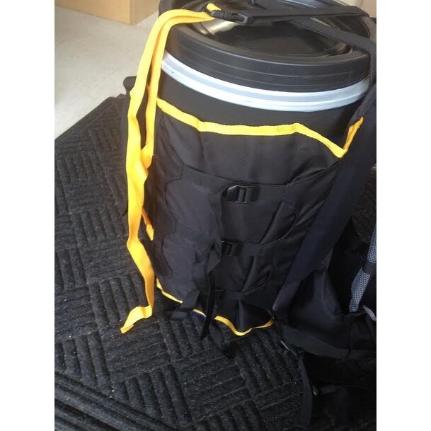 north 49 backpack