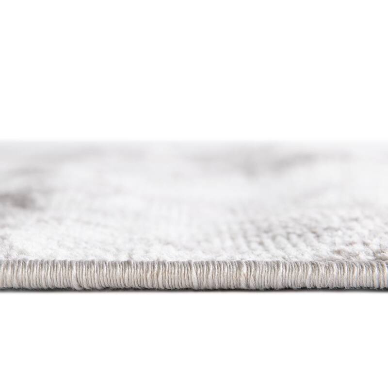 Transitional Cledo Collection Area Rug