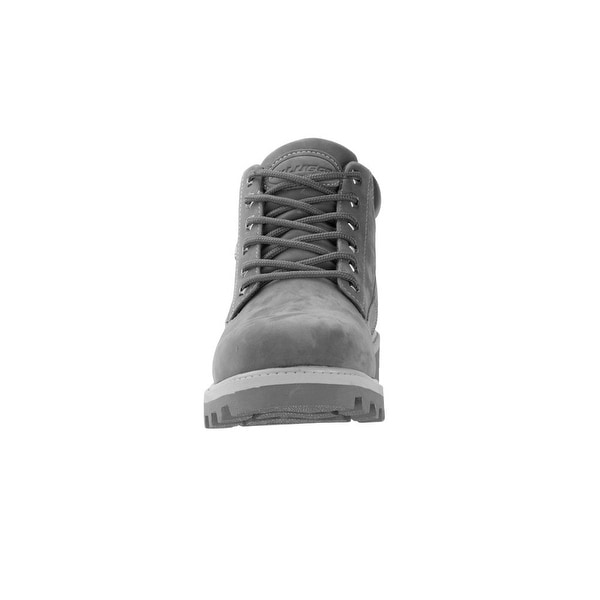 lugz empire men's water resistant ankle boots