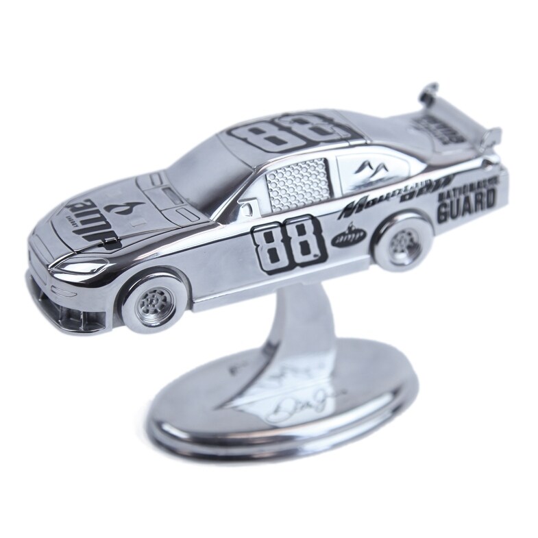 dale earnhardt jr collectible cars