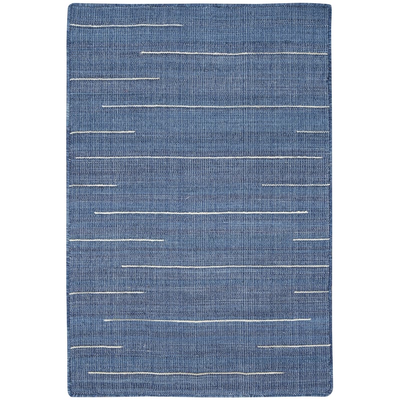 Nourison Interweave Indoor Solid Area Rug