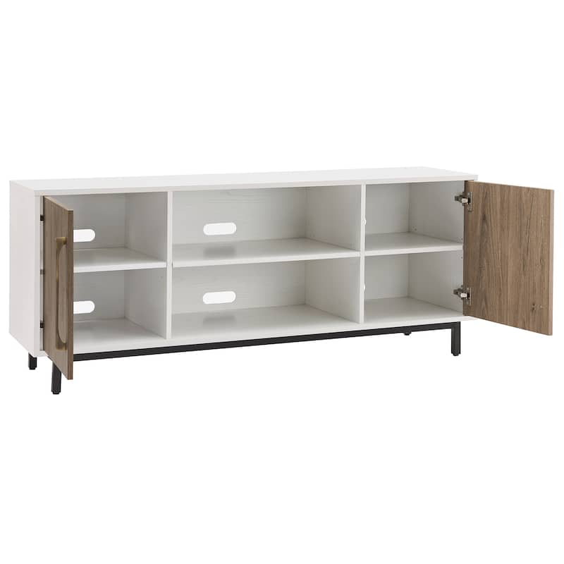 Julian 58" TV Stand