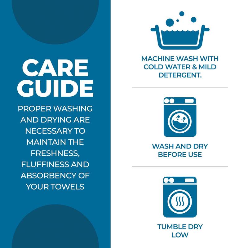 Superior Chevron Zero Twist Solid and Jacquard Cotton 8 Piece Towel Set