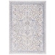 preview thumbnail 26 of 30, SAFAVIEH Palma Meinharda Oriental Rug 5'3" x 7'6" - Beige/Light Blue