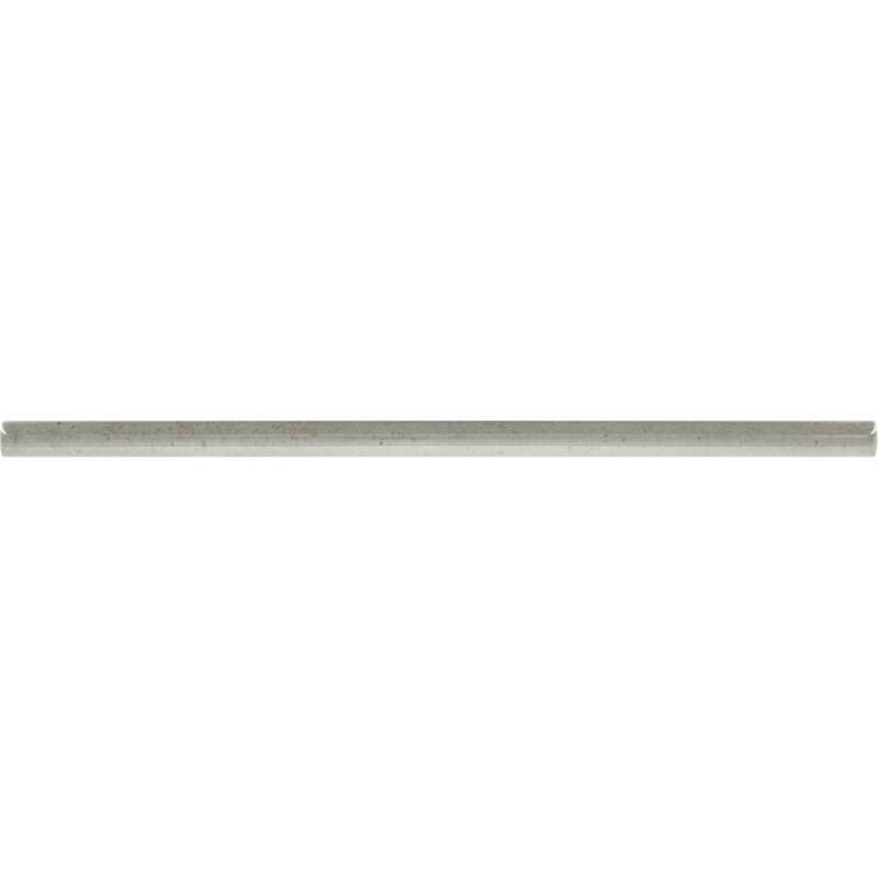 Daltile Miramo 1/2" x 12" Ceramic Jolly Trim (Sold By the Piece)