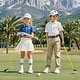 preview thumbnail 7 of 18, Ultimate 165CC Junior #3 Fairway Wood for Kids with Fiberglass Shaft - See Details