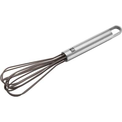 ZWILLING PRO Whisk with Nonstick Silicone Loops - 9.5-inch
