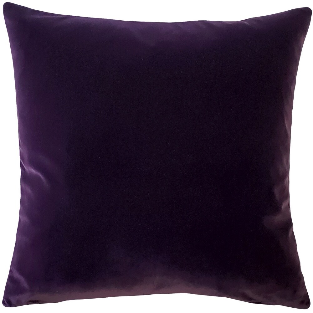 Purple Throw Pillows Bed Bath Beyond