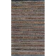 preview thumbnail 11 of 17, SAFAVIEH Handmade Cape Cod Leontine Bohemian Jute Rug 5' x 8' - Blue/Multi - Rectangle