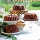 preview thumbnail 2 of 2, Nordic Ware Bundt Quartet Pan