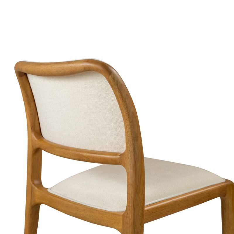 Urbia Chloe Stackable Side Chair