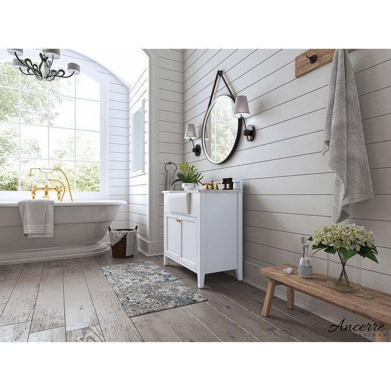 Ancerre Designs Adeline Vanity Set