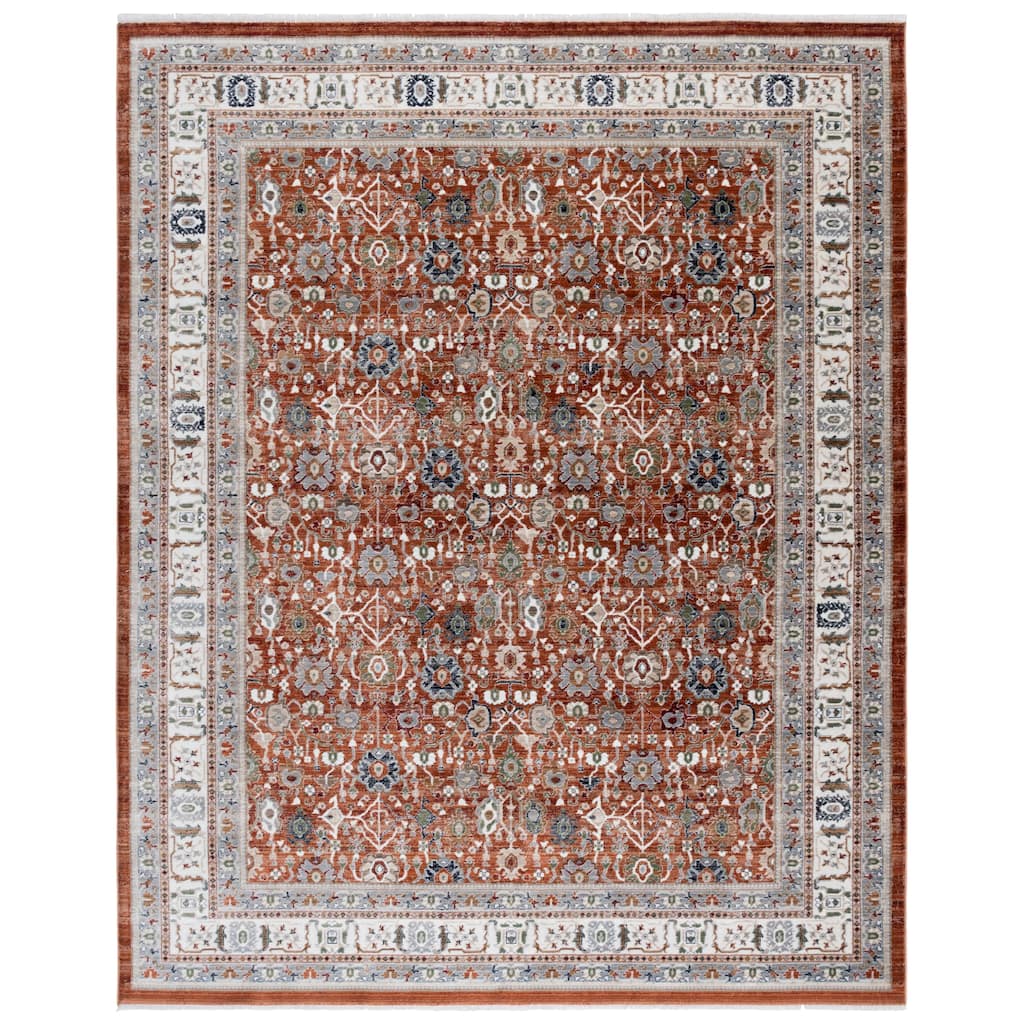 Lauren Ralph Lauren Brandilyn Traditional Rug