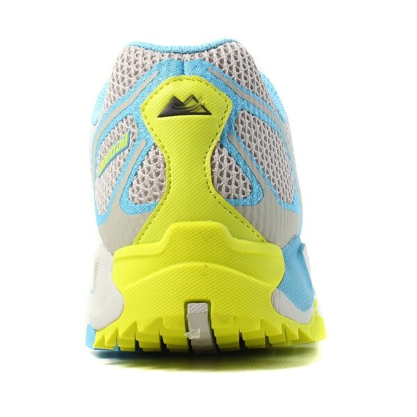 montrail women's hiking shoes