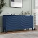 Option Navy Blue