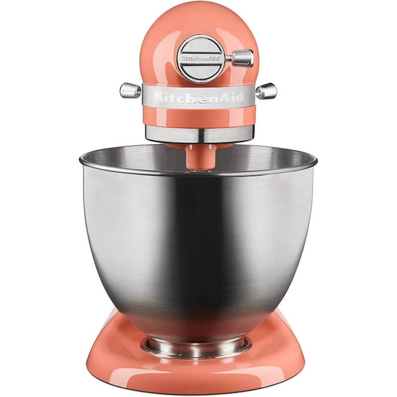 KitchenAid Artisan Series 5 Quart TiltHead Stand Mixer Bed Bath