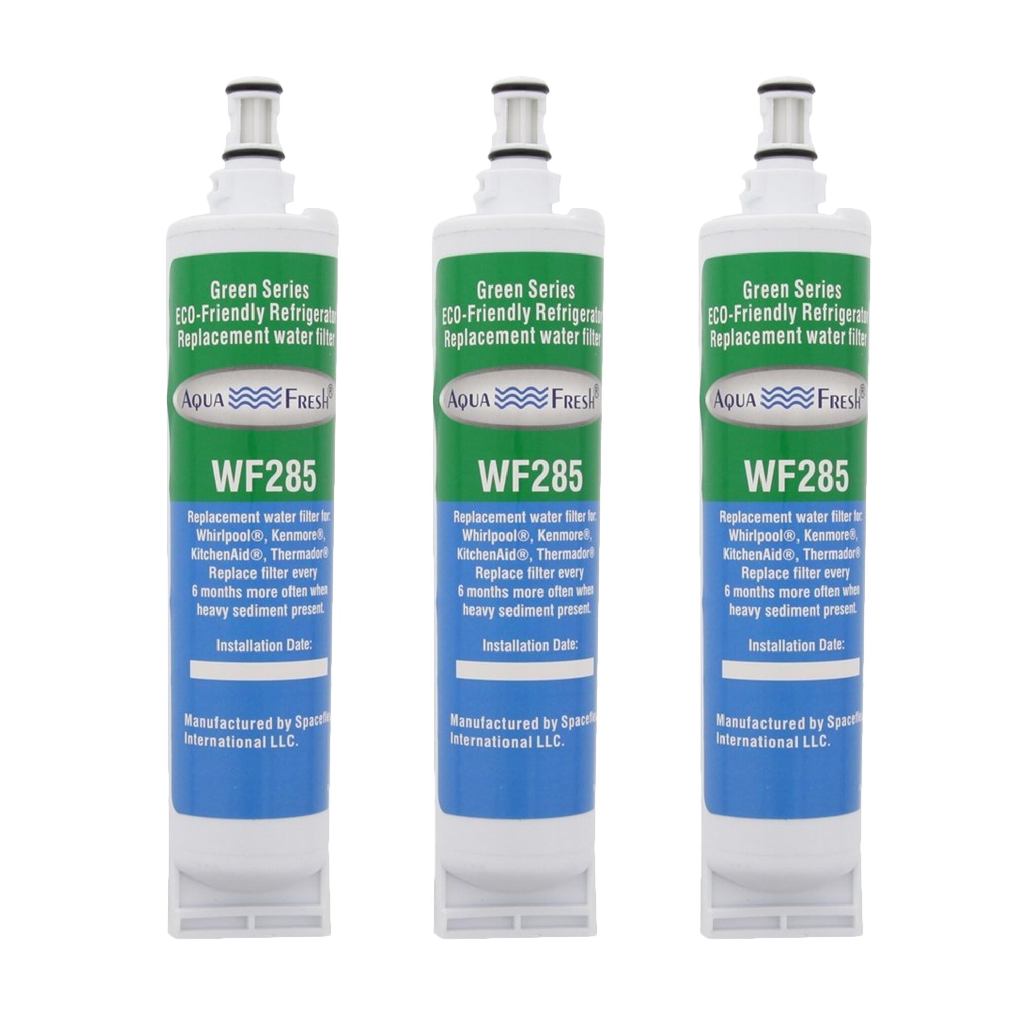 How To Change Whirlpool Water Filter 3