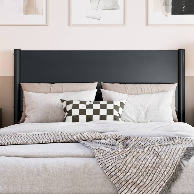 AFI Pasadena Panel Headboard