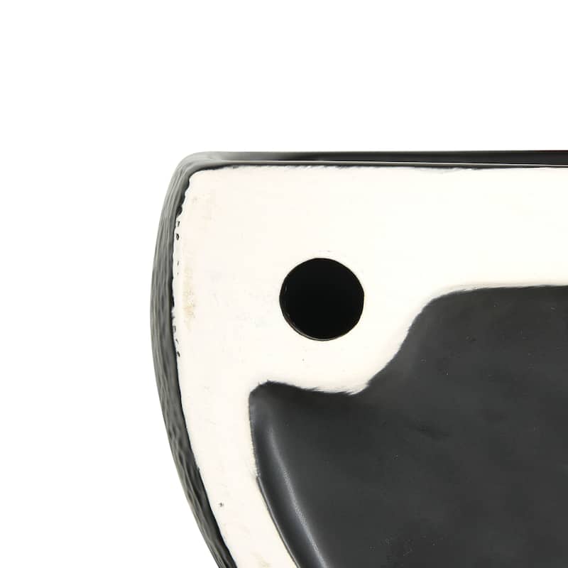 Stoneware Wall Planters