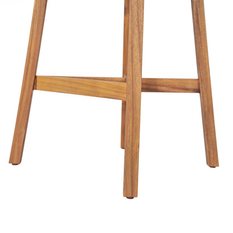 Outdoor Bar Stool