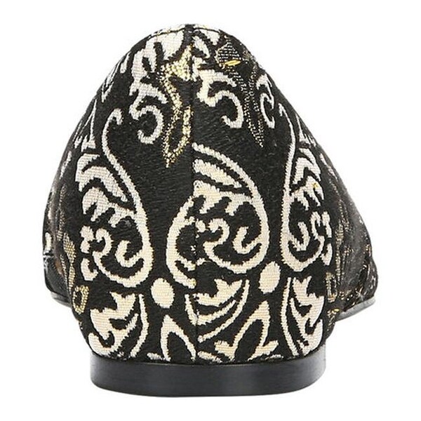 naturalizer samantha gold