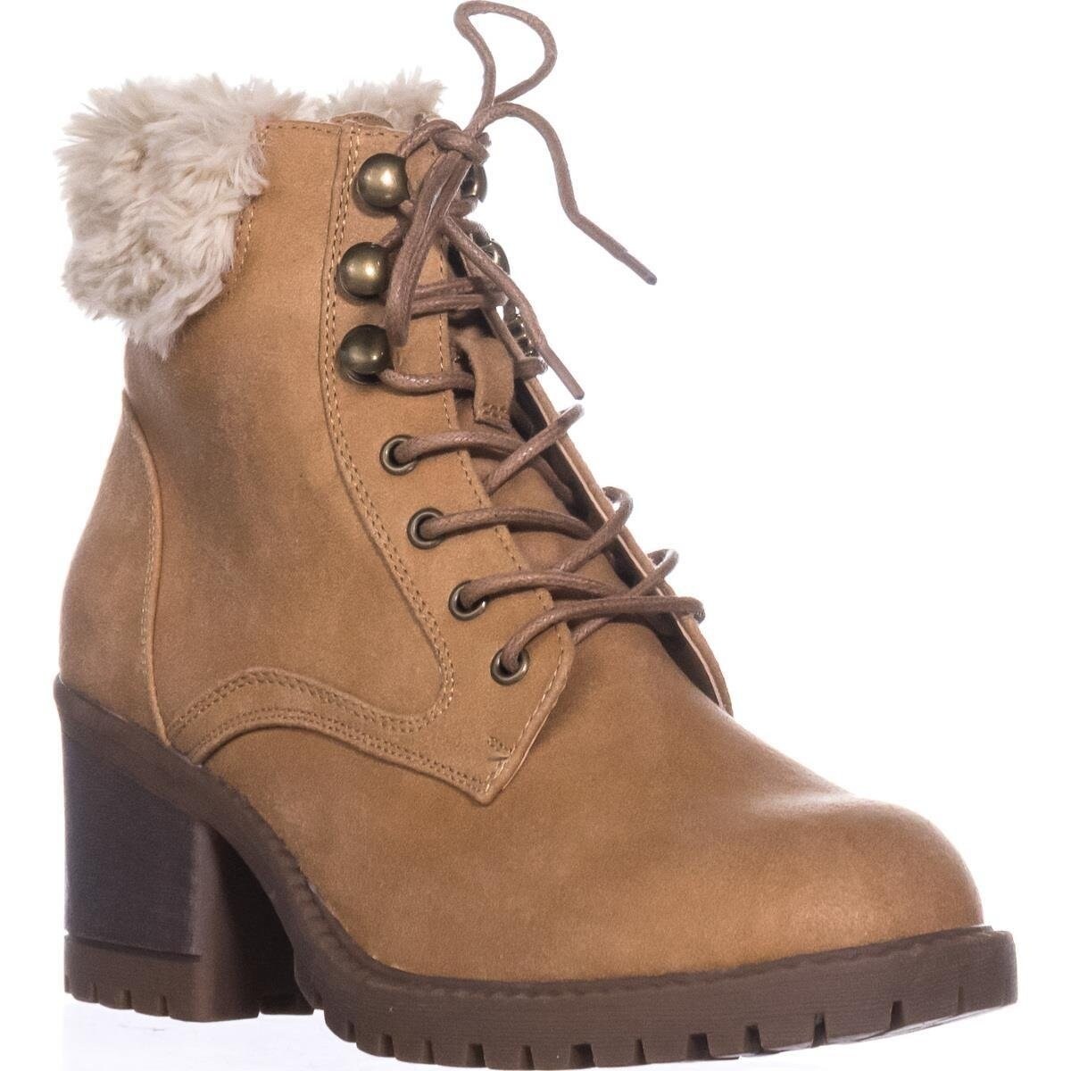 cliffs boots