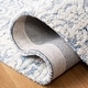 preview thumbnail 43 of 62, SAFAVIEH Handmade Metro Marcienne French Country Wool Rug