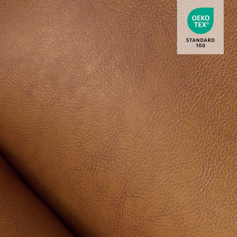 Zero Wall Recliner Loveseat with USB & Type-C Dual Ports, for Small Space, Living Room