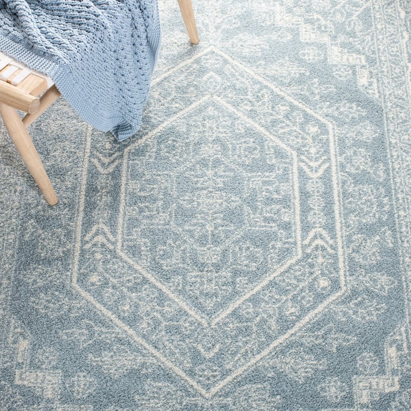 SAFAVIEH Adirondack Sian Rustic Oriental Medallion Rug