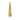 vidaXL Christmas Tree Decoration Slim Artificial Half Xmas Tree with Stand
