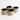 LEMIEUX ET CIE Akita 4-Piece Stoneware Cup Set