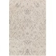 preview thumbnail 2 of 4, Livabliss Alder Machine Striped Geometric Area Rug
