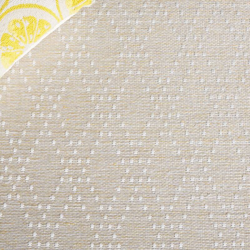 SAFAVIEH Sunset Jenja Indoor/Outdoor Washable Backyard Patio Rug