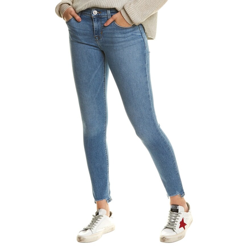 Hudson Jeans Krista Dame Super Skinny Ankle Leg Jean Overstock 32191510 We are eternally in love with denim. overstock com