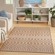 preview thumbnail 92 of 98, Nourison Positano Indoor/Outdoor Moroccan Area Rug