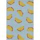 Option Multi Tacos Blue