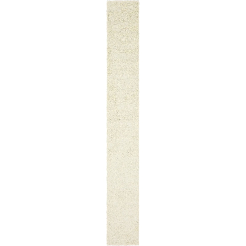 Shag Laurian Collection Area Rug