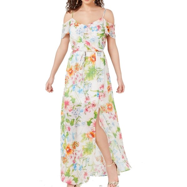 xs maxi dress