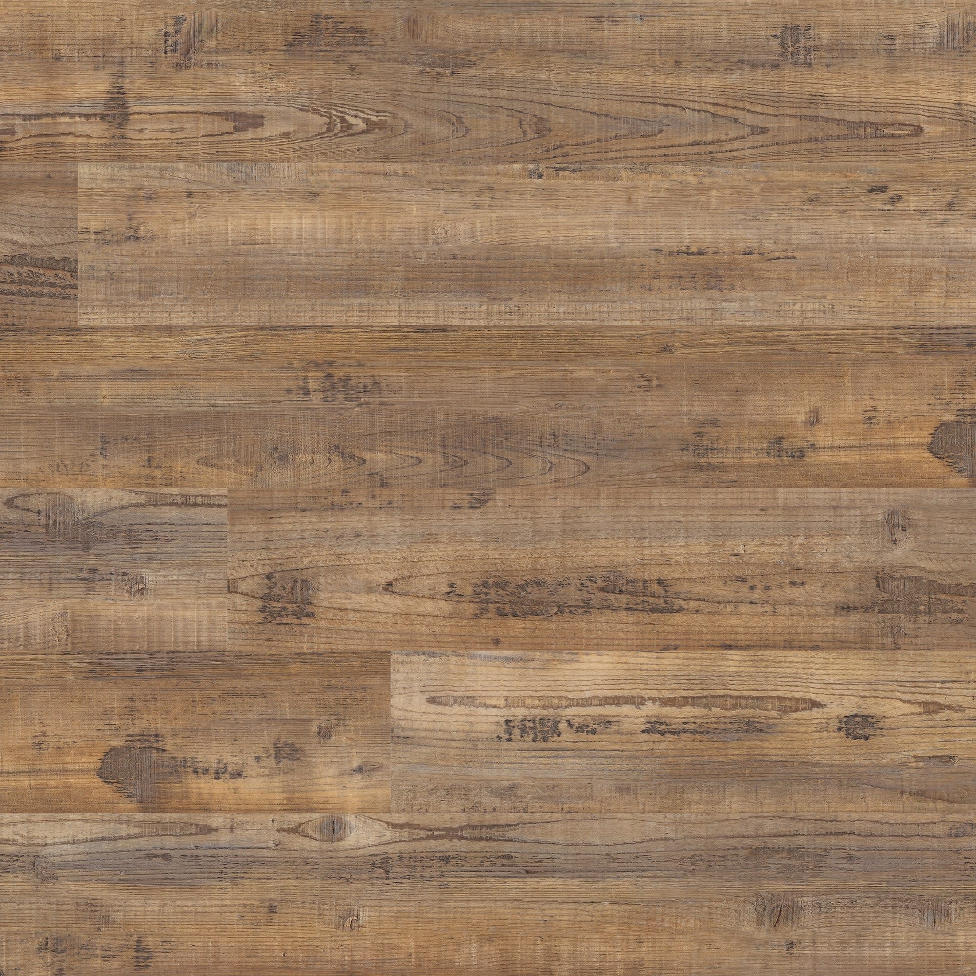Ackland AKVGL6X48-2012-CA Brushwood - 6" x 48" - 2mm 12mil - Glue Down