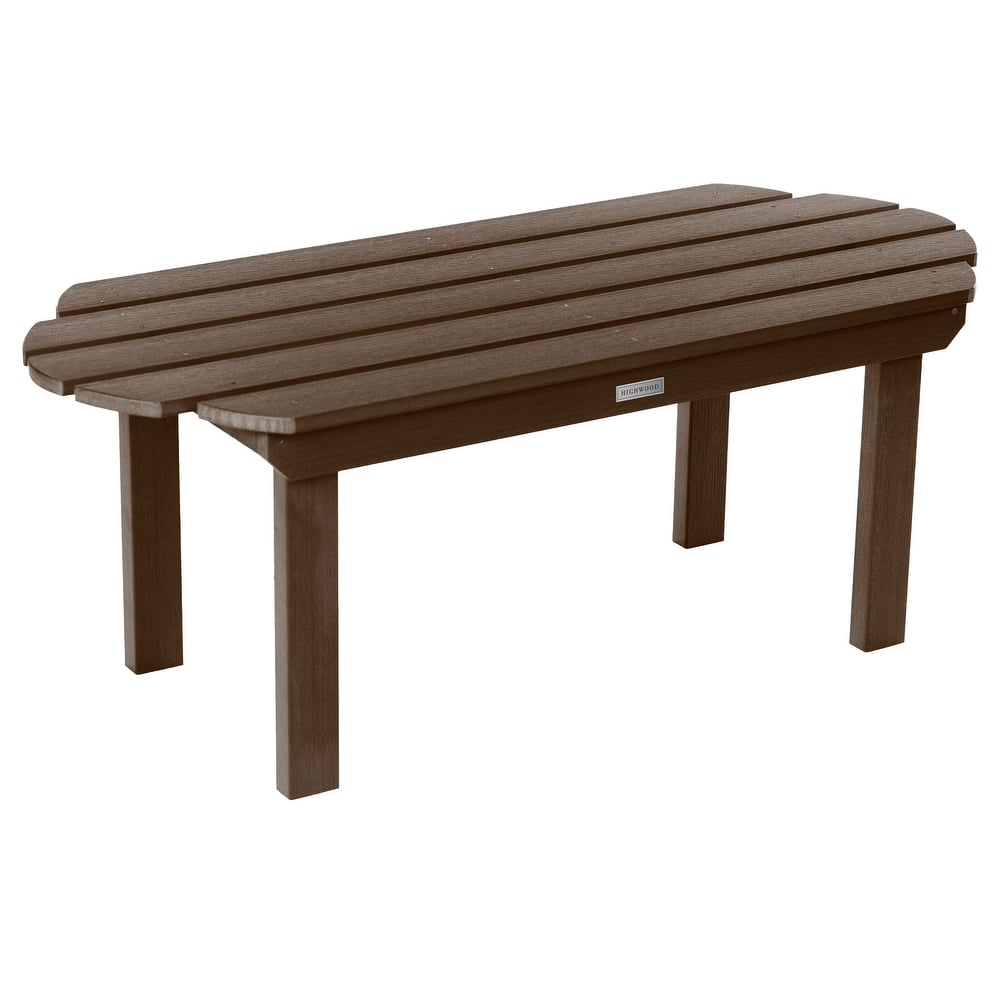 HIGHWOOD Outdoor Conversation Table