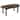 HIGHWOOD Outdoor Conversation Table