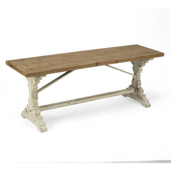 Bench bed 2025 bath and beyond